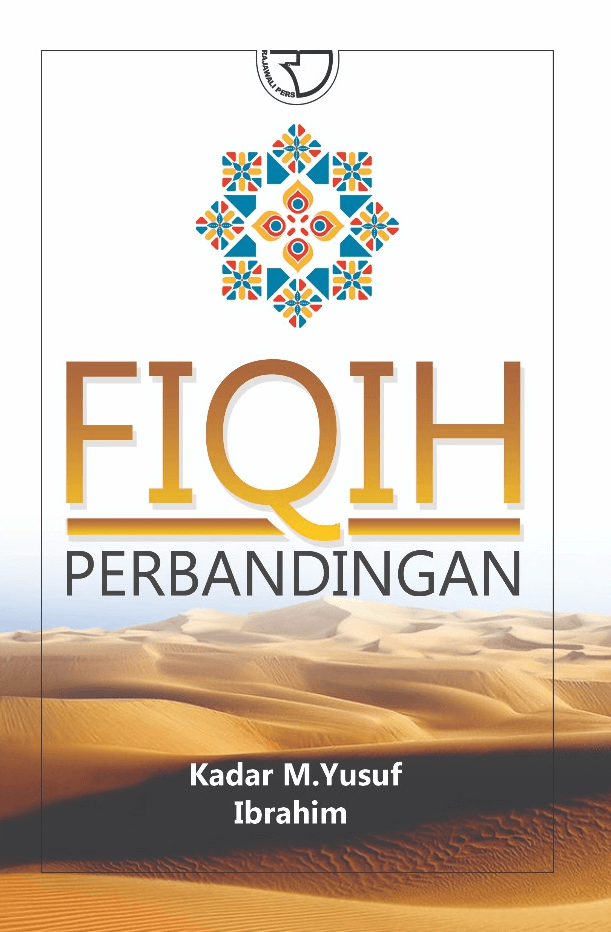 Cover Fiqih Perbandingan :  - / Kadar M. Yusuf
