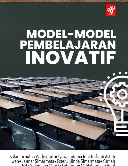 Cover Model-model Pembelajaran Inovatif / Salamun