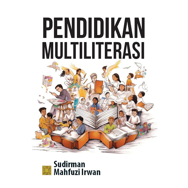 Cover Pendidikan Multiliterasi / Sudirman