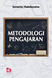 Cover METODOOGI PENGAJAR / Jumanta Hamdayama