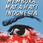 Cover Membuka Mata Hati Indonesia / Benny Susetyo