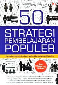 Cover STRATEGI PEMBELAJARAN POPULER / Isnu Hidayat