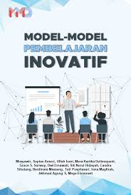 Cover Model model pembelajaran inovatif / musawir