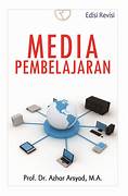 Cover MEDIA PEMEBELAJARAN / AZHAR ARSYAD