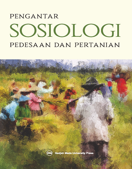 Cover Pengantar Sosiologi Pedesaan dan Pertanian :  - / Rahardjo
