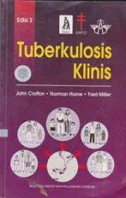 Cover Tuberkulosis Klinis / John Crofton