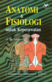 Cover Anatomi & Fisiologi untuk Keperawatan / Jan Tambayong