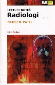 Cover Lecture Notes Radiologi / Pradip R. Patel
