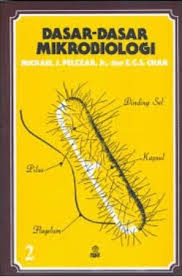 Cover Dasar-Dasar Mikrobiologi :  2 / Michael J. Pelczar