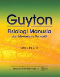 Cover Fisiologi Manusia dan Mekanisme Penyakit :  Edisi Revisi / Arthur C. Guyton