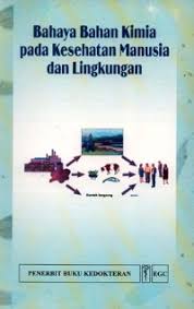 Cover Bahaya Bahan Kimia pada Kesehatan Manusia dan LIngkungan / Word Health Organization