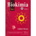 Cover Biokimia Vol.1 :  Edisi 4 / Lubert Stryer