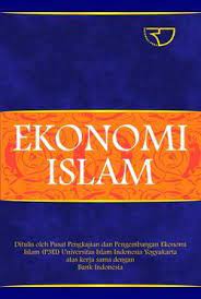Cover Ekonomi Islam :  - / Pusat Pengkajian dan Pengembangan Ekonomi Islam