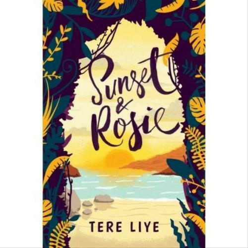 Cover Sunset Bersama Rosie :  - / Tere Liye