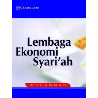 Cover Lembaga Ekonomi Syari'ah :  - / Muhammad