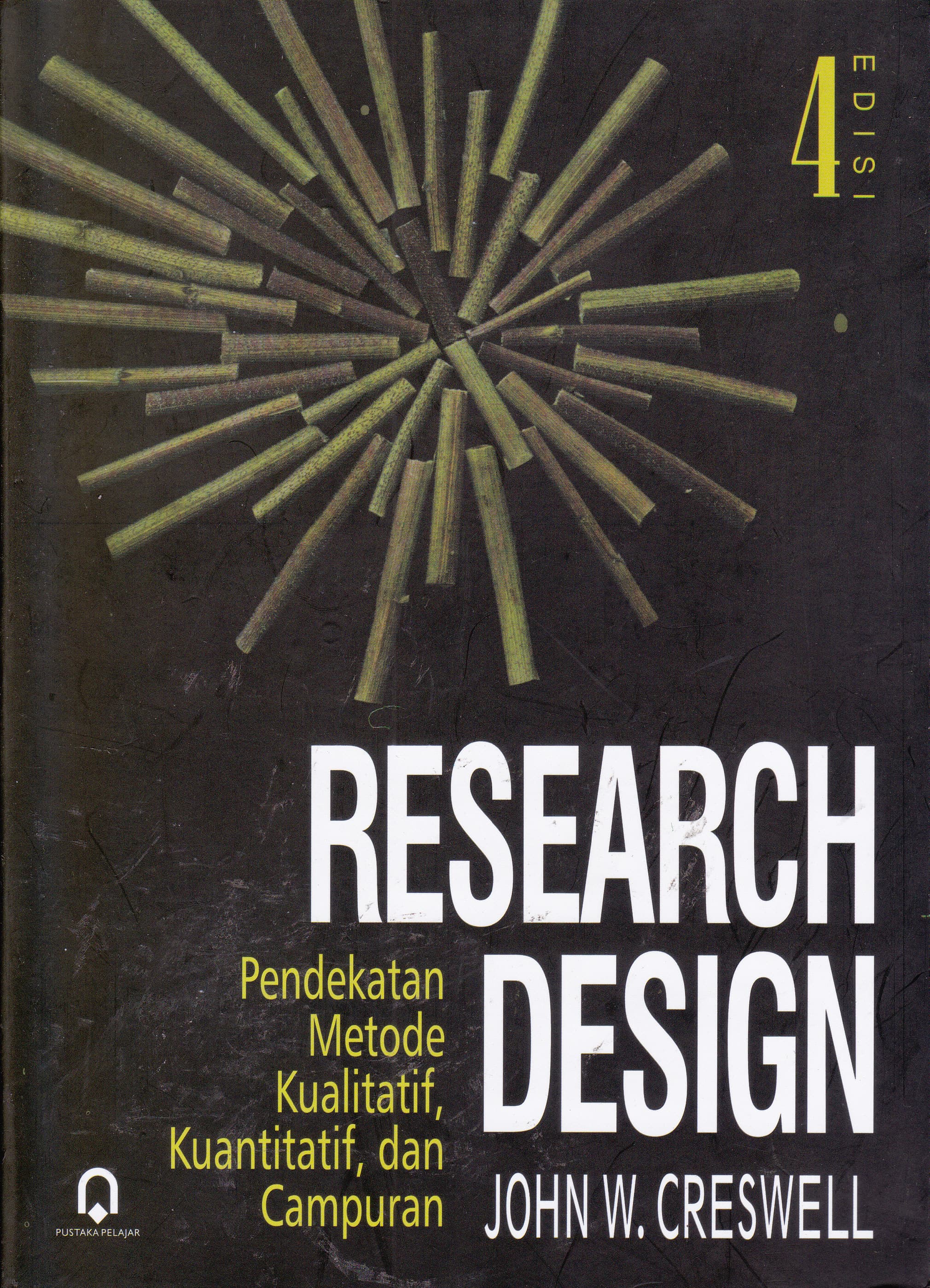 Cover Research Design