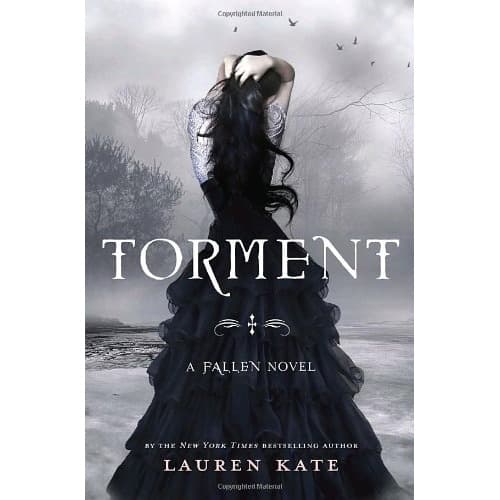 Cover Torment :  - / Lauren Kate