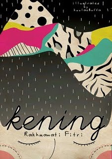 Cover Kening :  - / Rakhmawati Fitri
