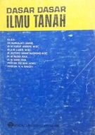 Cover dasar - dasar Ilmu Tanah :  - / Nurhajati Hakim
