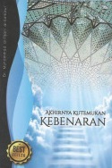 Cover Akhirnya Kutemukan Kebenaran :  - / Muhammad Tijani Al-Samawi