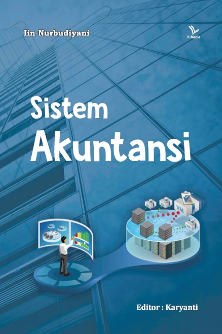 Cover Sistem Akuntansi / Iin Nurbudiyani