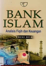 Cover Bank Islam :  Edisi 2 / Adiwarman A. Karim