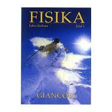 Cover Fisika Jilid 1 :  Edisi Kelima / Giancoli
