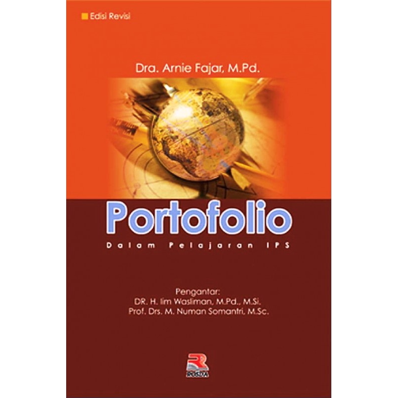 Cover Portofolio :  - / Arnie Fajar