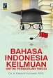 Cover Bahasa Indonesia Keilmuan Untuk Perguruan Tinggi Keilmuan :  - / Khaerudin Kurniawan
