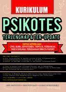 Cover Kurikulum psikotes terlengkap & terupdate :  - / Arif Akhyanto