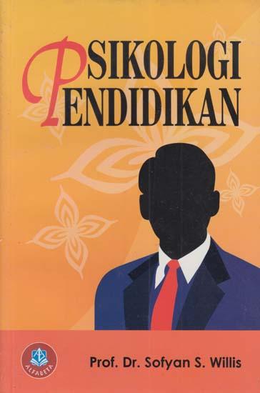 Cover Psikologi Pendidikan :  - / Sofyan
