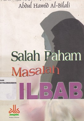 Cover Salah Paham Masalah :  - / Abdul Hamid Al-bilali