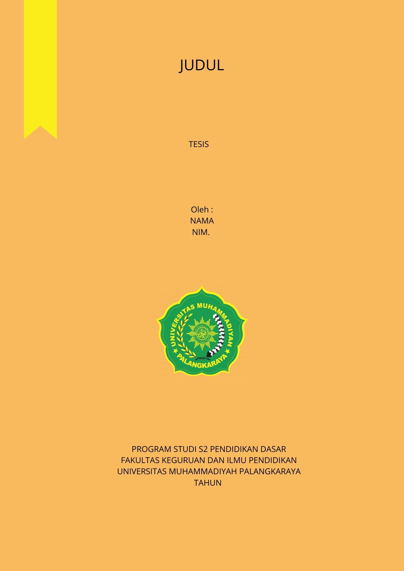 Cover Iklim Komunikasi Organisasi / Aquarini