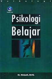 Cover Psikologi Belajar / Mulyati