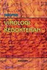 Cover Sinopsis virologi kedokteran :  - / Soedarto
