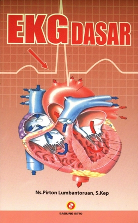 Cover Ekg Dasar :  - / Ns.Pirton Lumbantoru