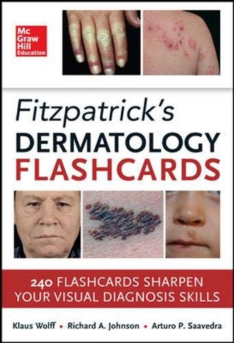 Cover Fitzpatricks Dermatology :  - / Sewon Kang