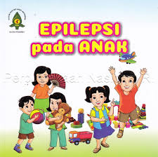 Cover Epilepsi Pada Anak :  - / Setyo Handryastuti