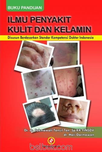 Cover Buku Panduan Ilmu Penyakit Kulit Dan Kelamin Cet 2 :  - / Sukmawati Tansil Tan