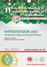 Cover 5 th scientific meeting on Hypertension :  - / Abdulbar Hamid