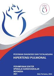 Cover Penatalaksanaan Hipertensi :  - / PERKI