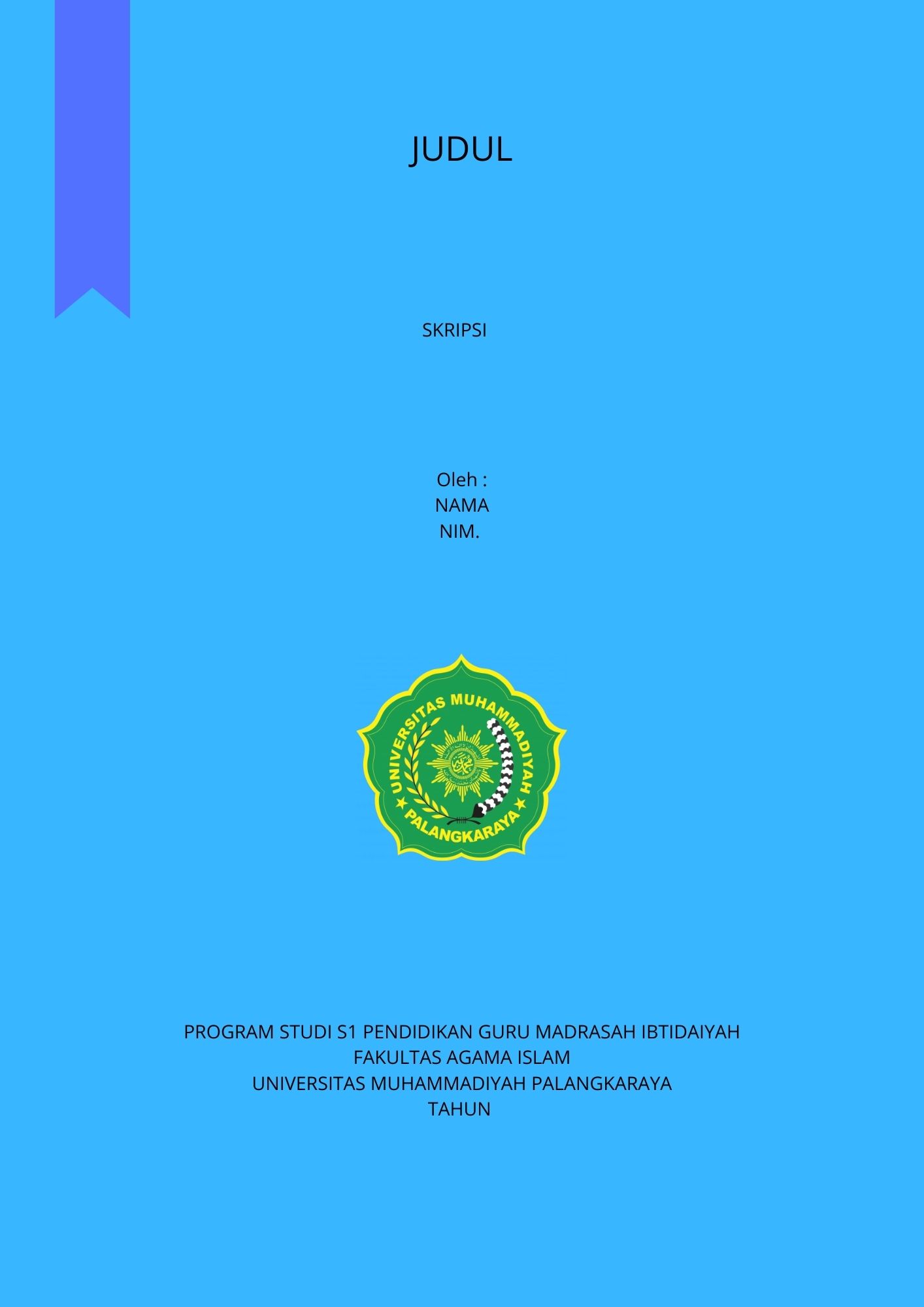 Cover Huma Betang :  Internalisasi Nilai-Nilai Kearifan Lokal Kalimantan Tengah / M. Fatchurahman