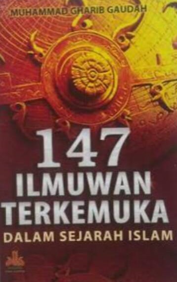Cover 147 Imuwan Terkemuka :  Dalam Sejarah Islam / Muhammad Gharib Gaudah