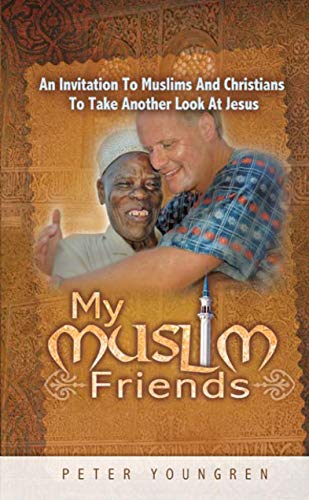 Cover My Muslim Friend :  - / Peter Youngren