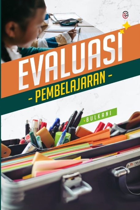 Cover Evaluasi Pembelajaran / Bulkani
