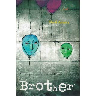 Cover Brother :  - / Shofi Annisa