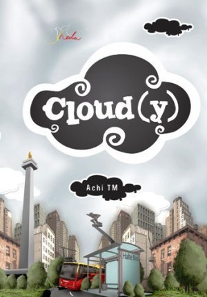 Cover Cloudy :  - / Achi TM