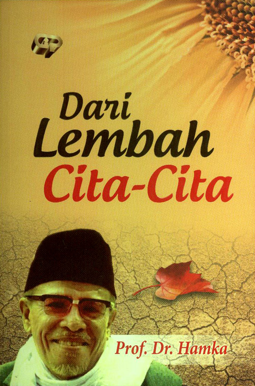 Cover Dari Lembah Cita-Cita :  - / Hamka