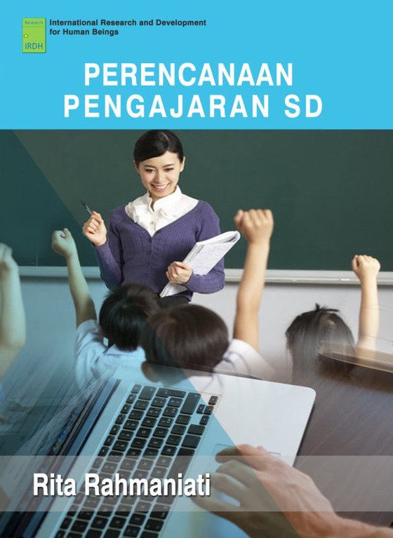 Cover Perencanaan Pengajaran SD :  - / Rita Rahmaniati