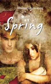 Cover Spring :  - / Almino Situmorang